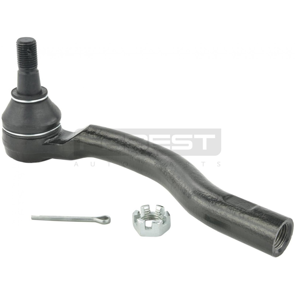 Rotule de direction droite FEBEST – NISSAN