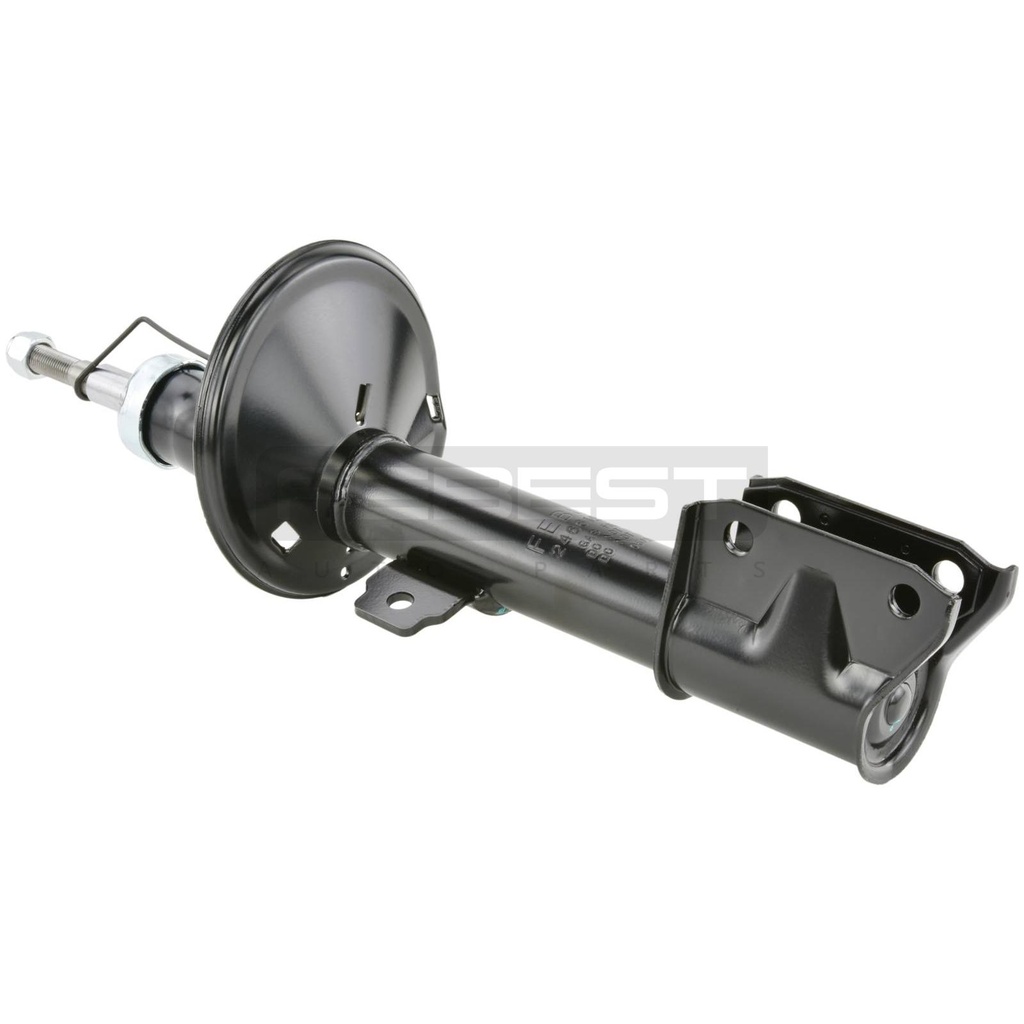 Amortisseur avant gas.twin tube FEBEST – NISSAN / RENAULT