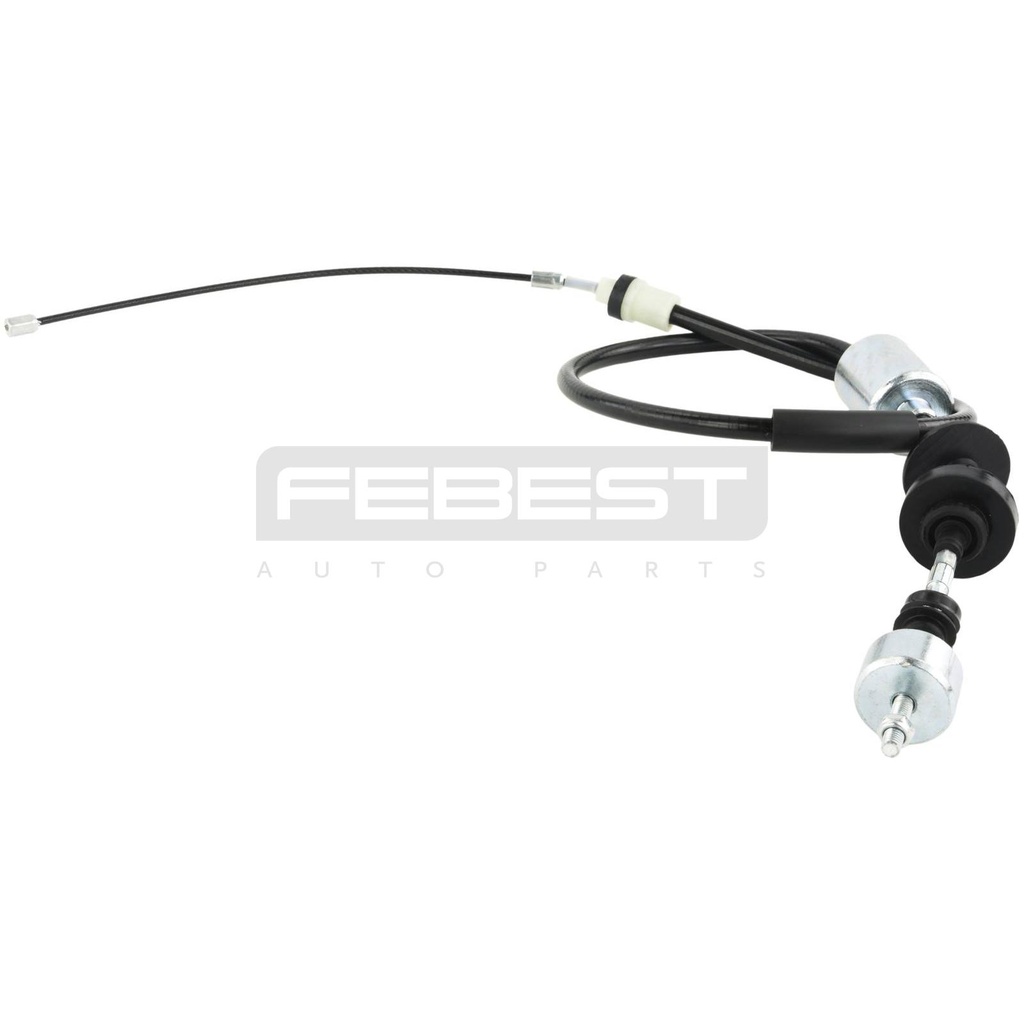 Clutch cable FEBEST – NISSAN / RENAULT