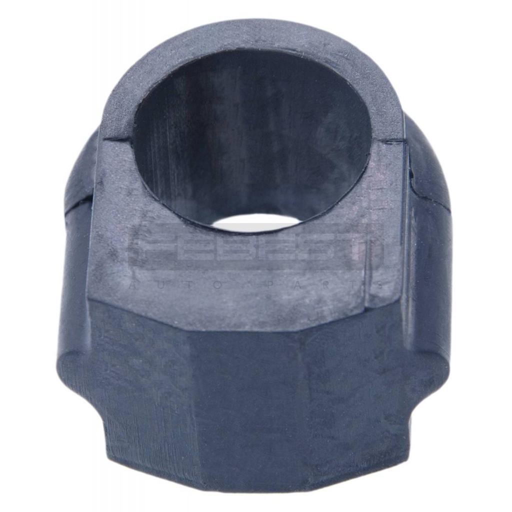 Silentbloc de barre stabilisatrice arrière d25 FEBEST – NISSAN