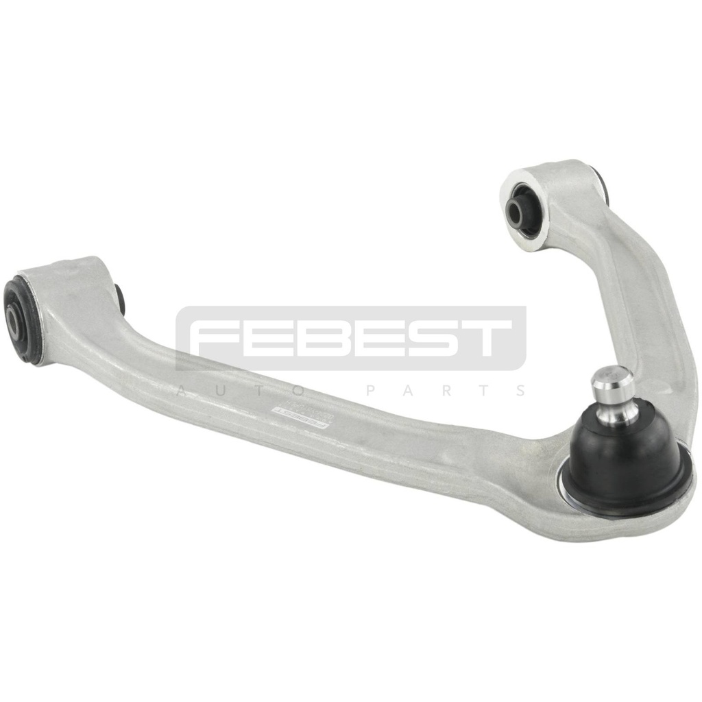 Bras de suspension triangle avant supérieur gauche FEBEST – NISSAN