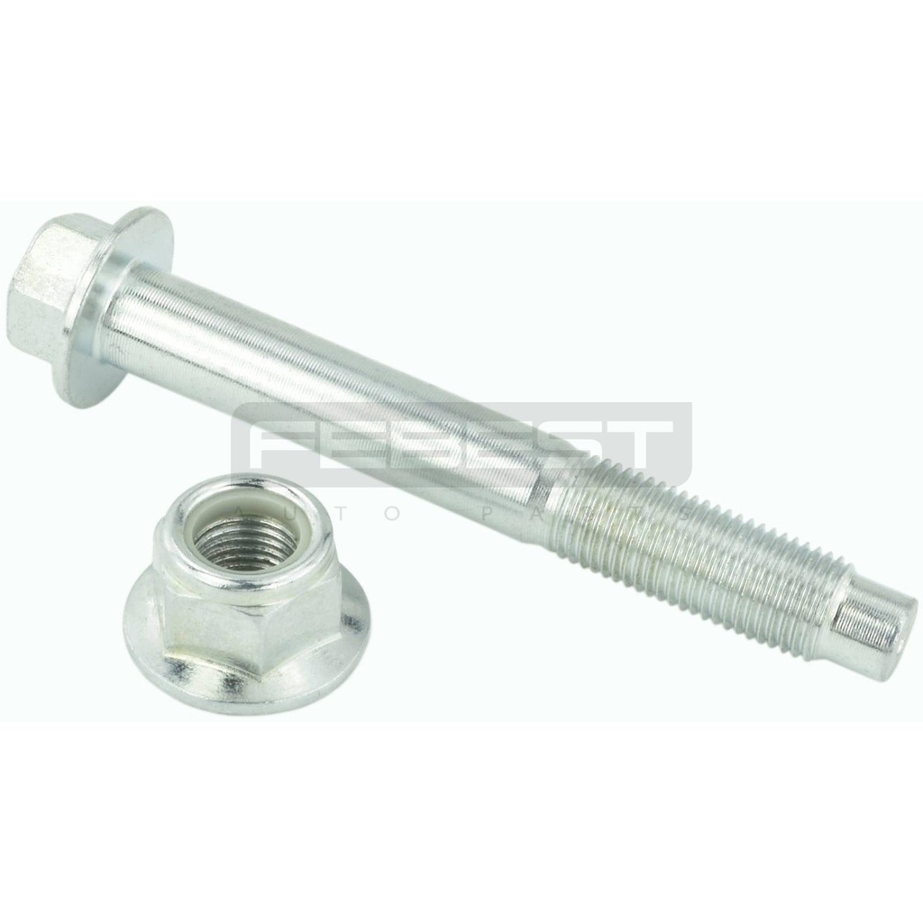 Boulon de fixation, suspension FEBEST – NISSAN