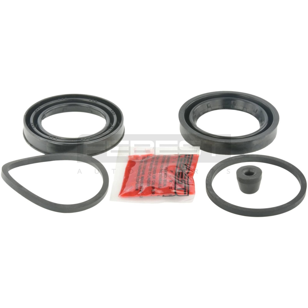 Kit de réparation, étrier de frein avant (kit pour un FEBEST – FORD / NISSAN