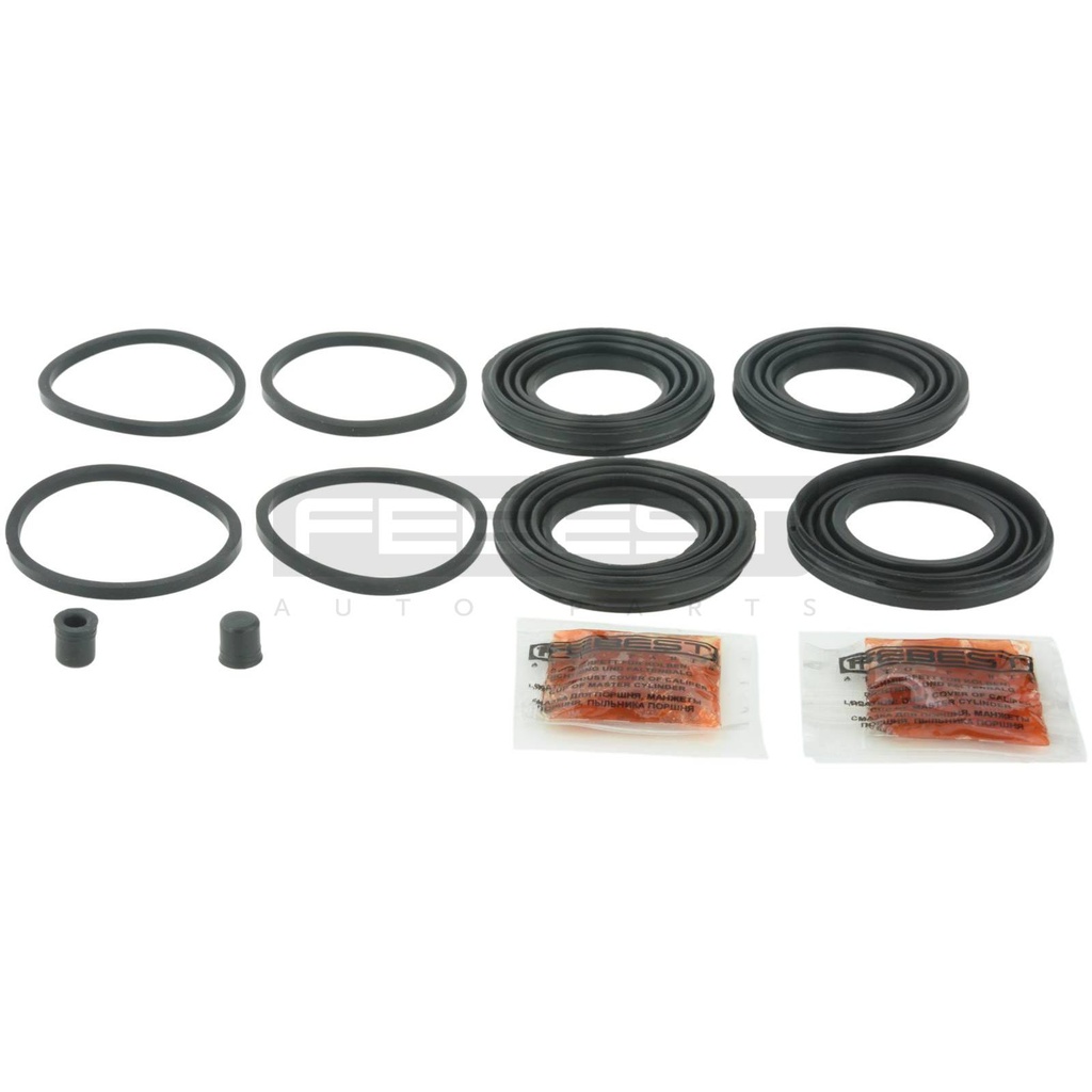 Kit réparation étrier AVT FEBEST – NISSAN