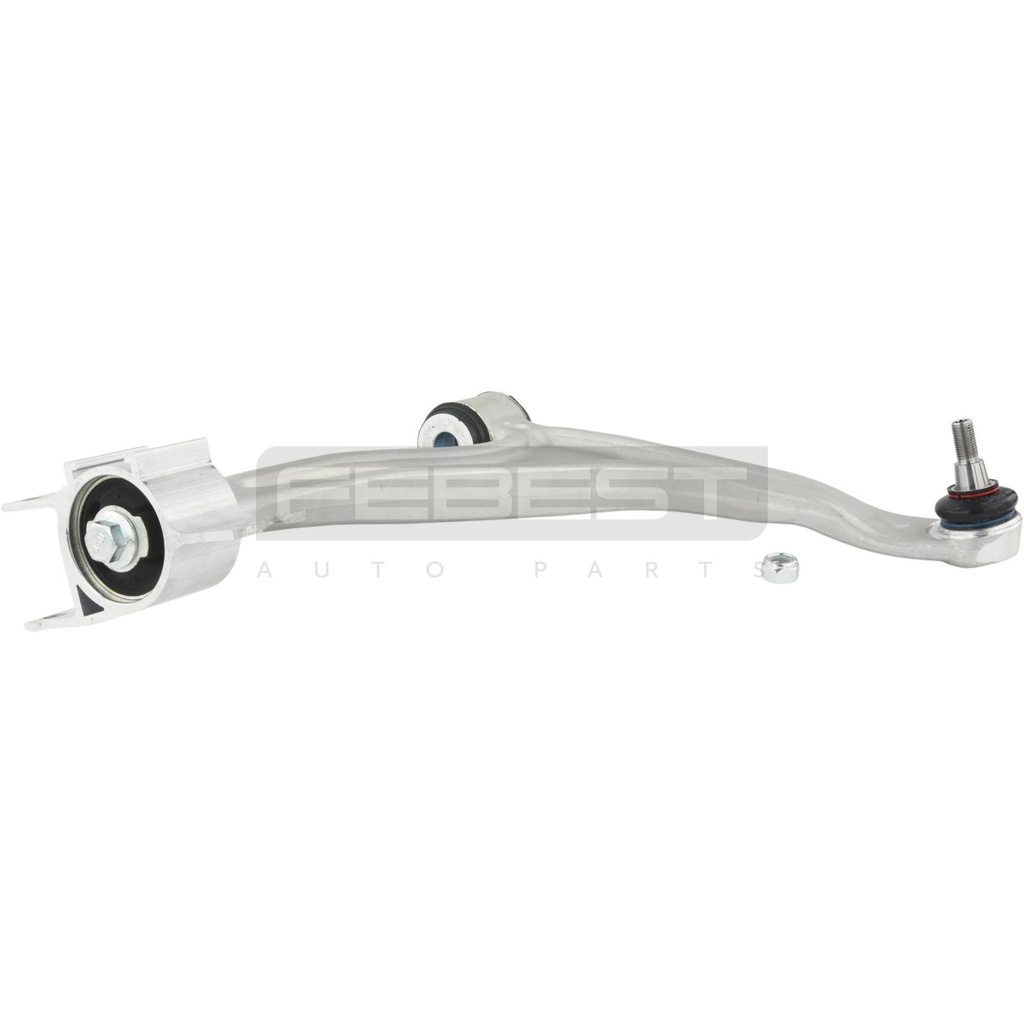 Bras de suspension triangle avant droit FEBEST – MERCEDES-BENZ / NISSAN