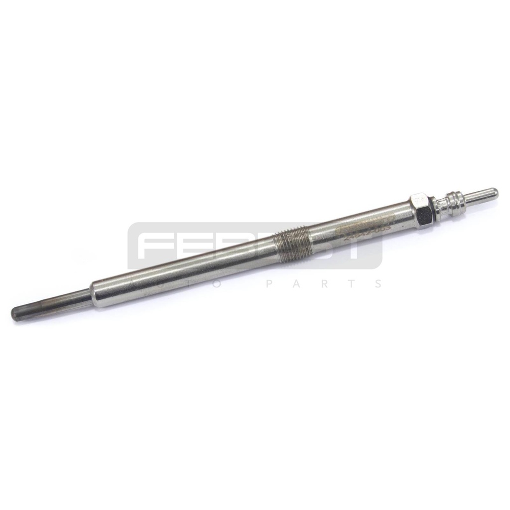 Glow plug FEBEST – GENERAL MOTORS / NISSAN