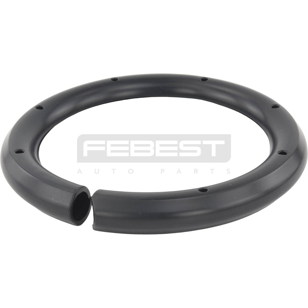 Semelle inférieure de ressort avant FEBEST – NISSAN