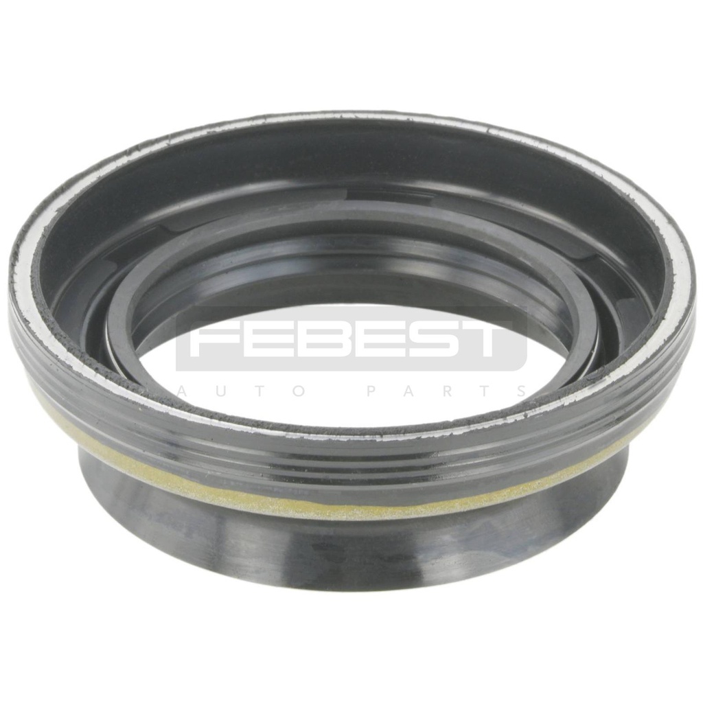 Presse-étoupe arrière 52.7x80.4x11.2x22.9 FEBEST – FORD / NISSAN