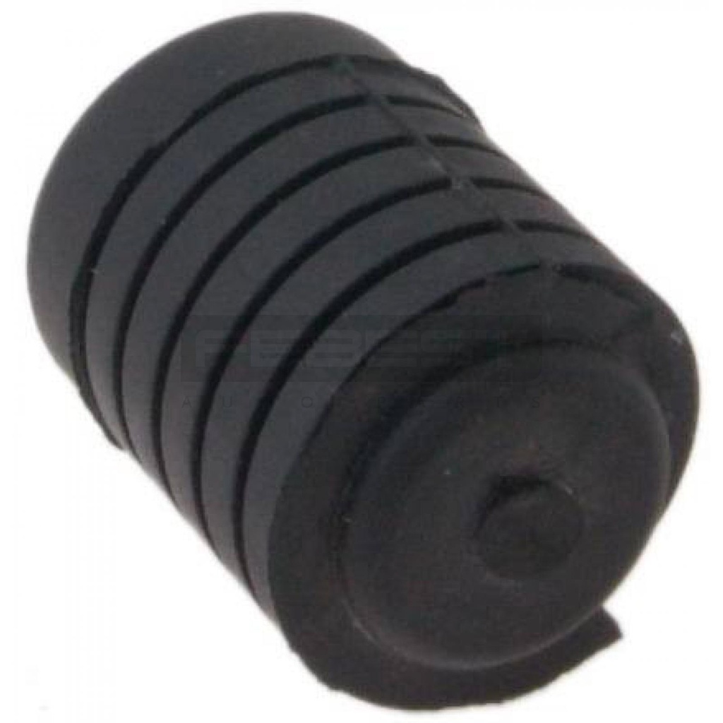 Butoir, capot de moteur FEBEST – NISSAN