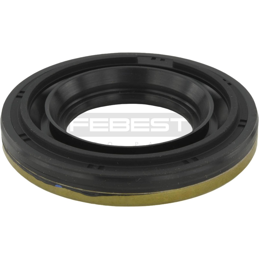 Gear shift lever seal 35x71.3x9.4x11.4 FEBEST - NISSAN