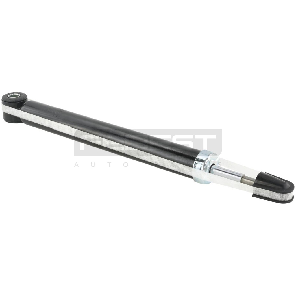 Amortisseur arrière gas.twin tube FEBEST – NISSAN