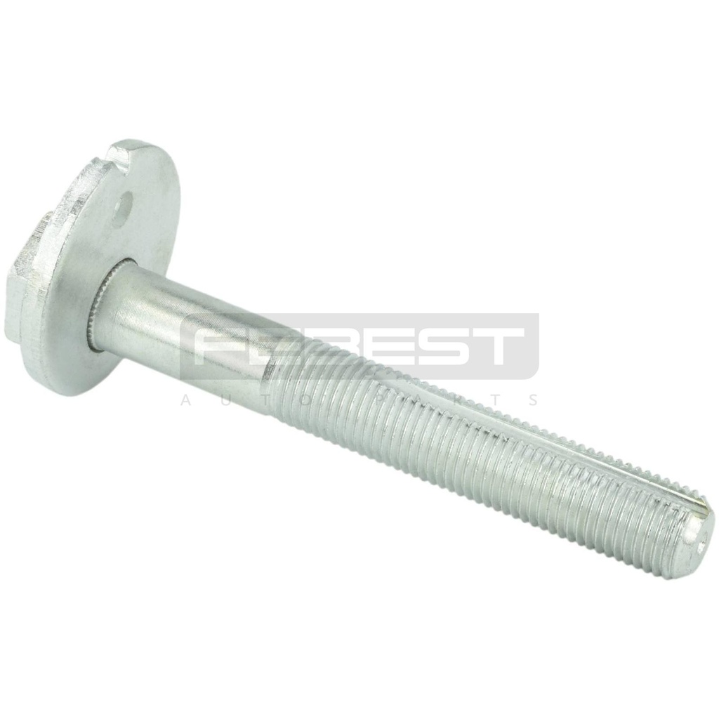 Camber adjusting eccentric bolt FEBEST - NISSAN