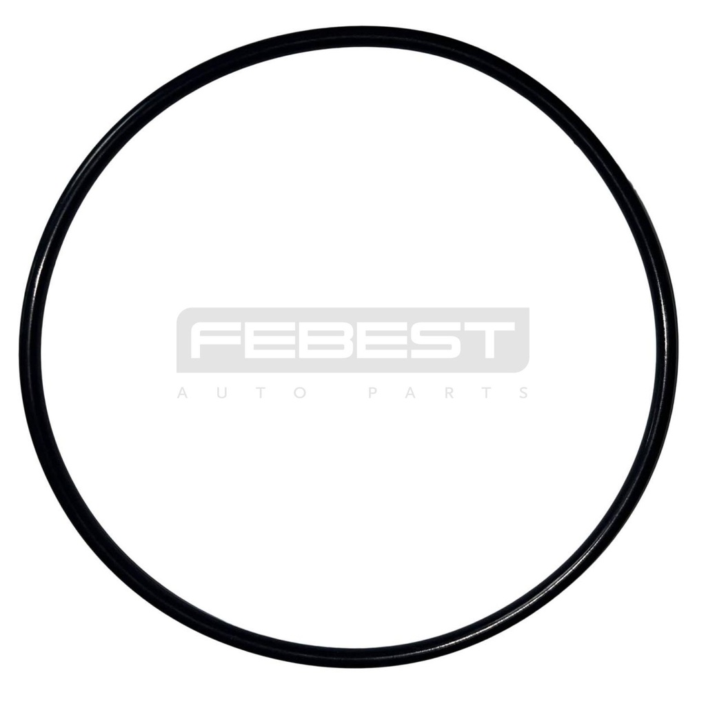 Joint torique, pompe à carburant 120x4 FEBEST – NISSAN / RENAULT