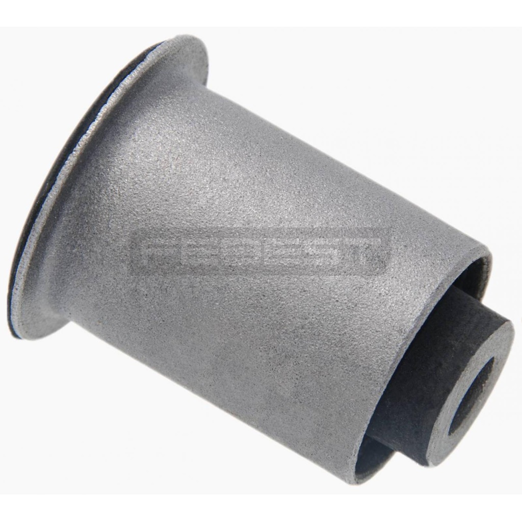Silentbloc, triangle de suspension avant inférieur FEBEST – NISSAN