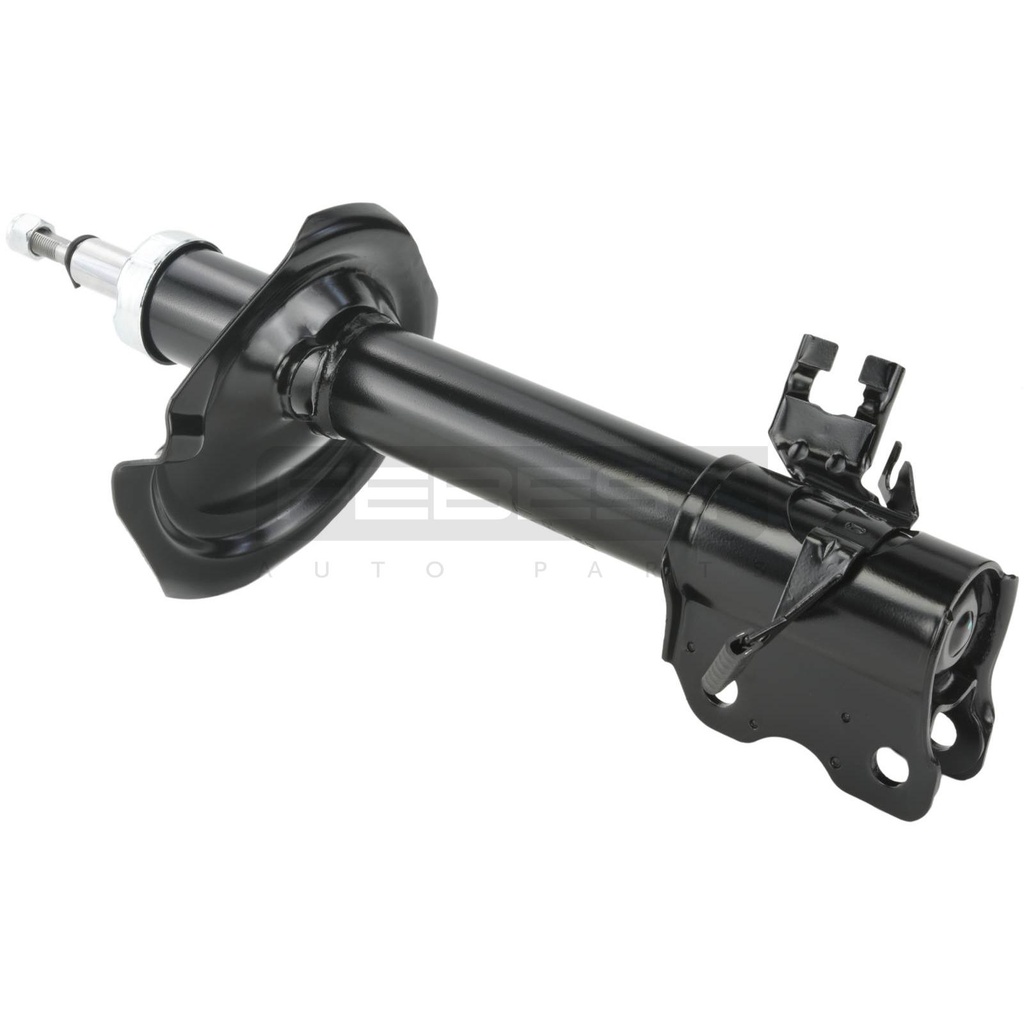 Amortisseur avant gauche gas.twin tube FEBEST – NISSAN