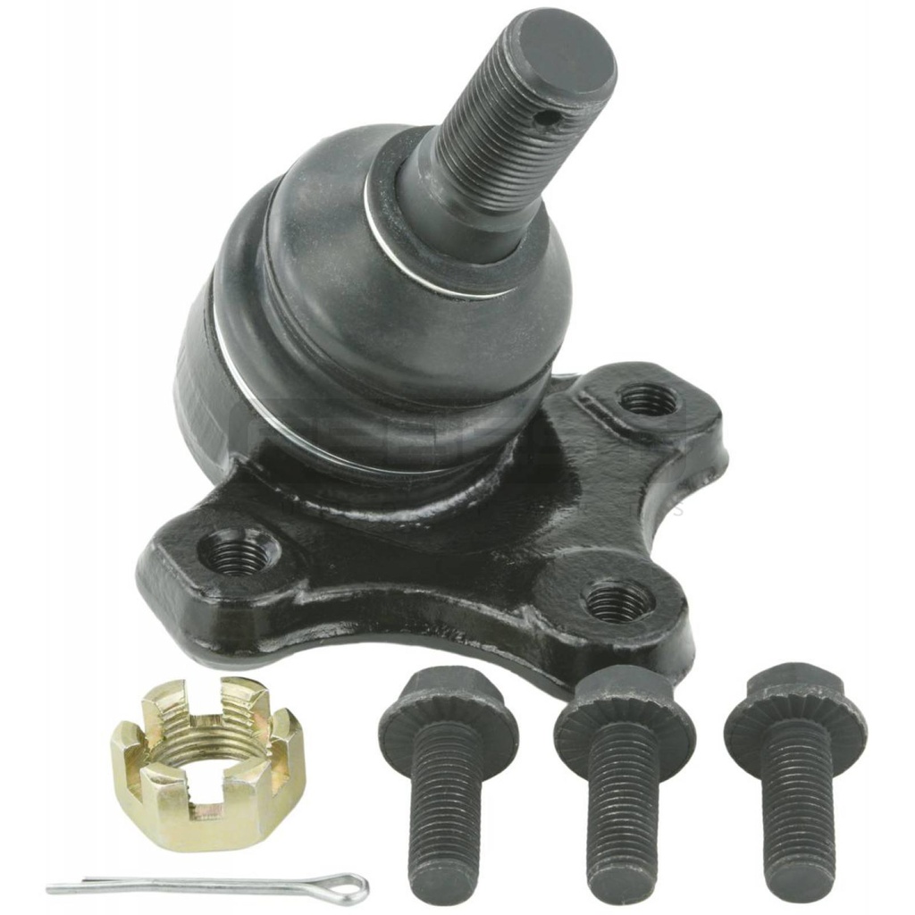 Rotule de suspension AVT FEBEST – MAZDA / NISSAN
