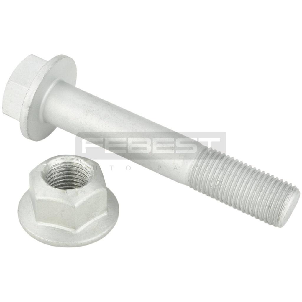 Boulon de fixation, suspension, kit de réparation FEBEST – HYUNDAI / KIA