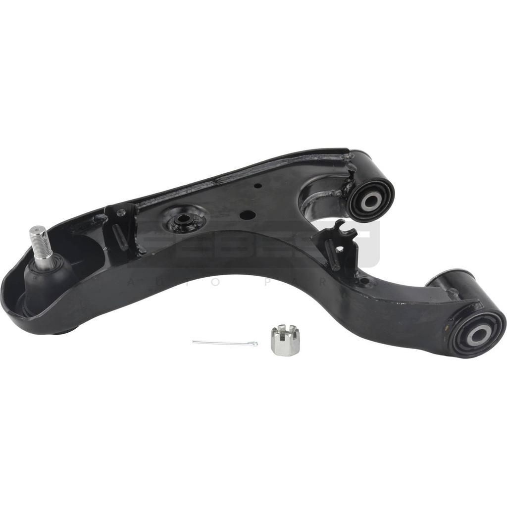 Left upper rear arm ARR FEBEST – NISSAN