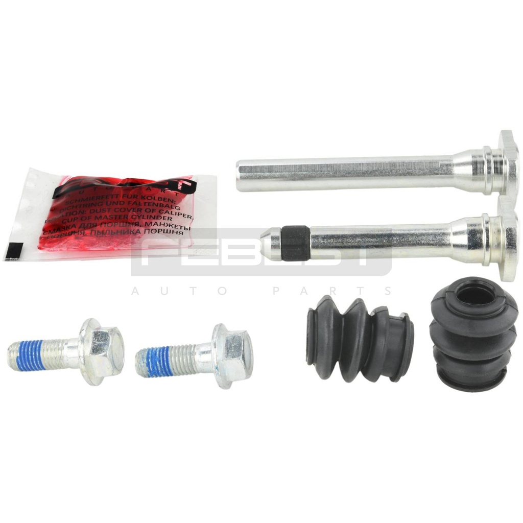 Guide coulisseau d'étrier AVT FEBEST – MAZDA / NISSAN