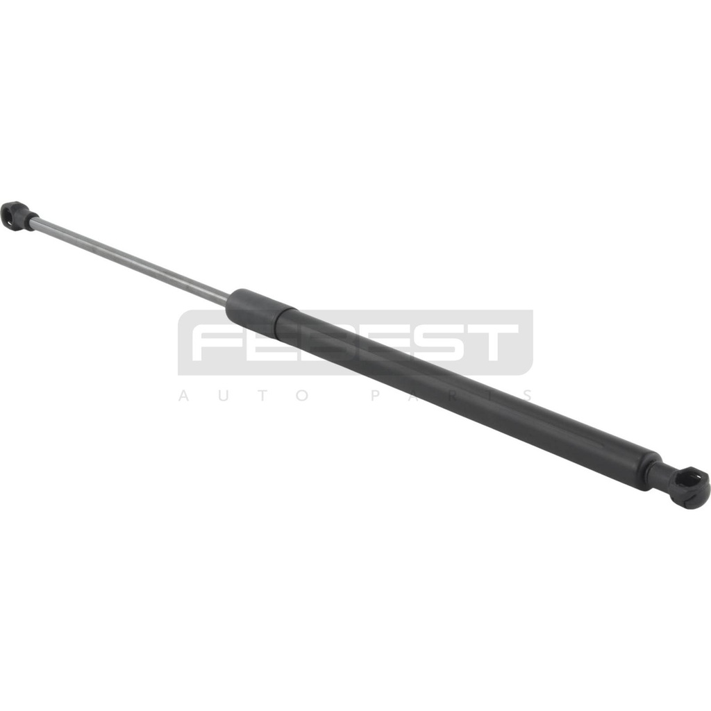 Trunk gas strut (with end damping) l536/410n FEBEST - NISSAN