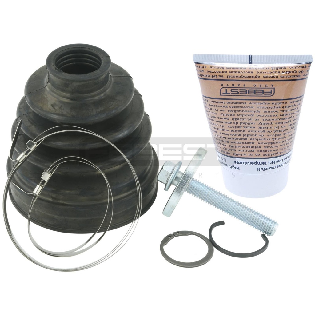 Soufflet cardan intérieur INT FEBEST – FORD / NISSAN