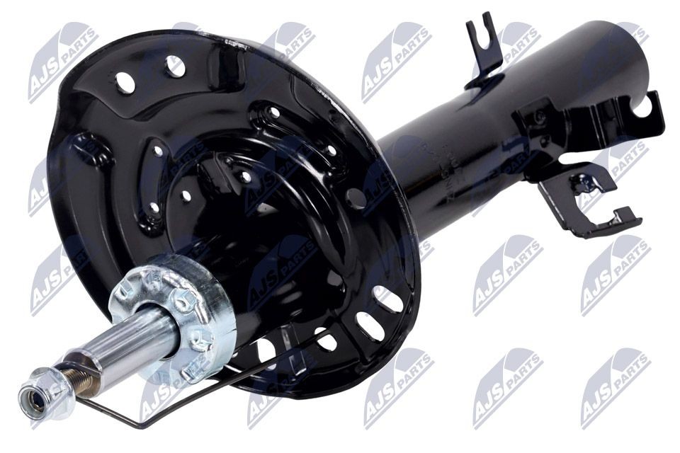 [SPSANS049] AMORTISSEUR DE SUSPENSION AVG MONROE NISSAN QASHQAI 2014-2019  