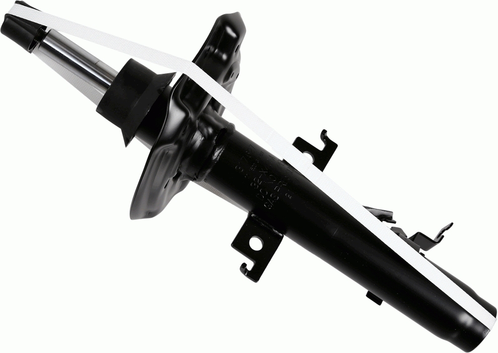 Amortisseur AVD SACHS – Moteur K9K 636 – Nissan Qashqai II