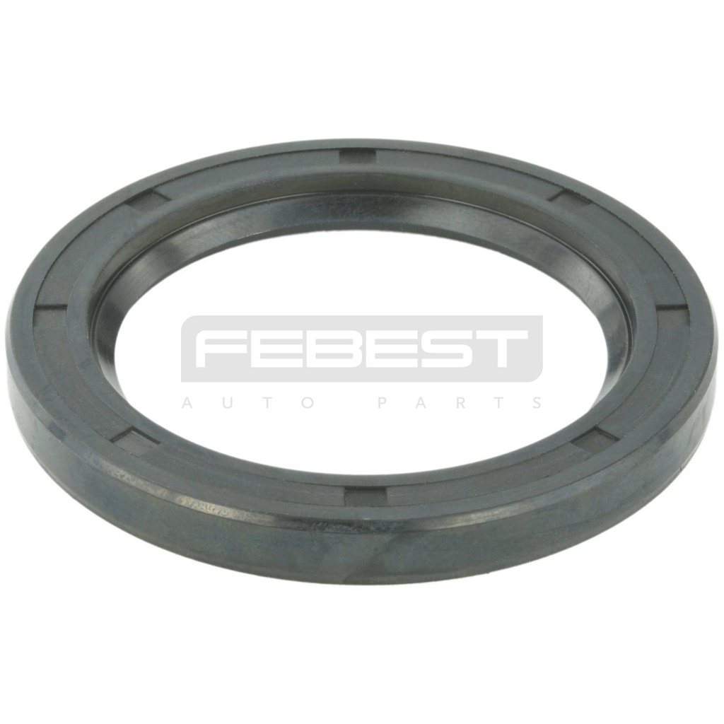 Oil seal front hub 53x75.2x8x8 AVT FEBEST – NISSAN