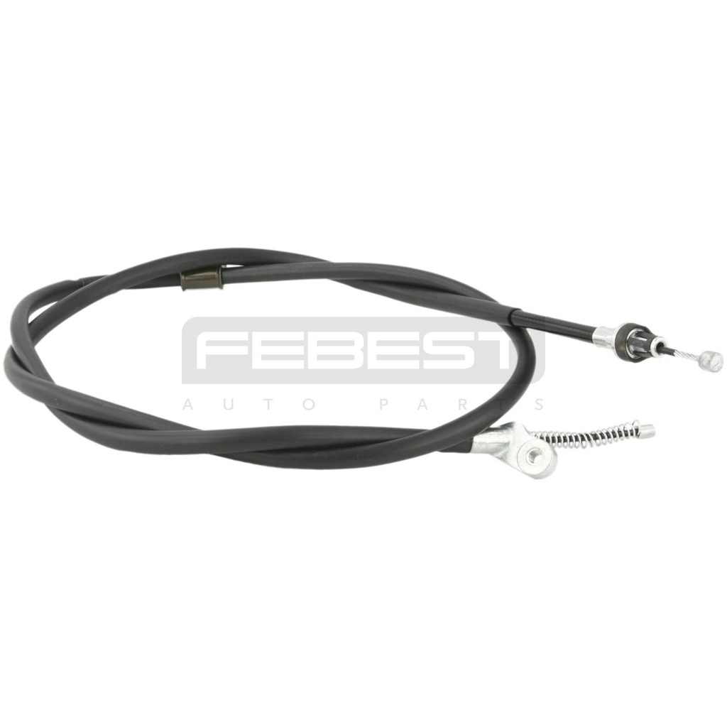 Câble de frein à main AVD FEBEST – NISSAN