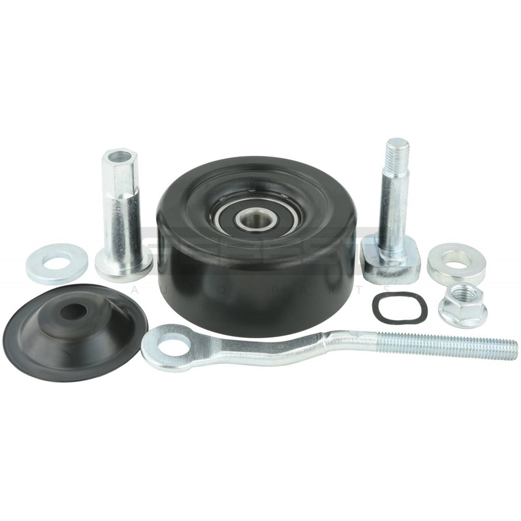 Pulley tensioner kit FEBEST – NISSAN