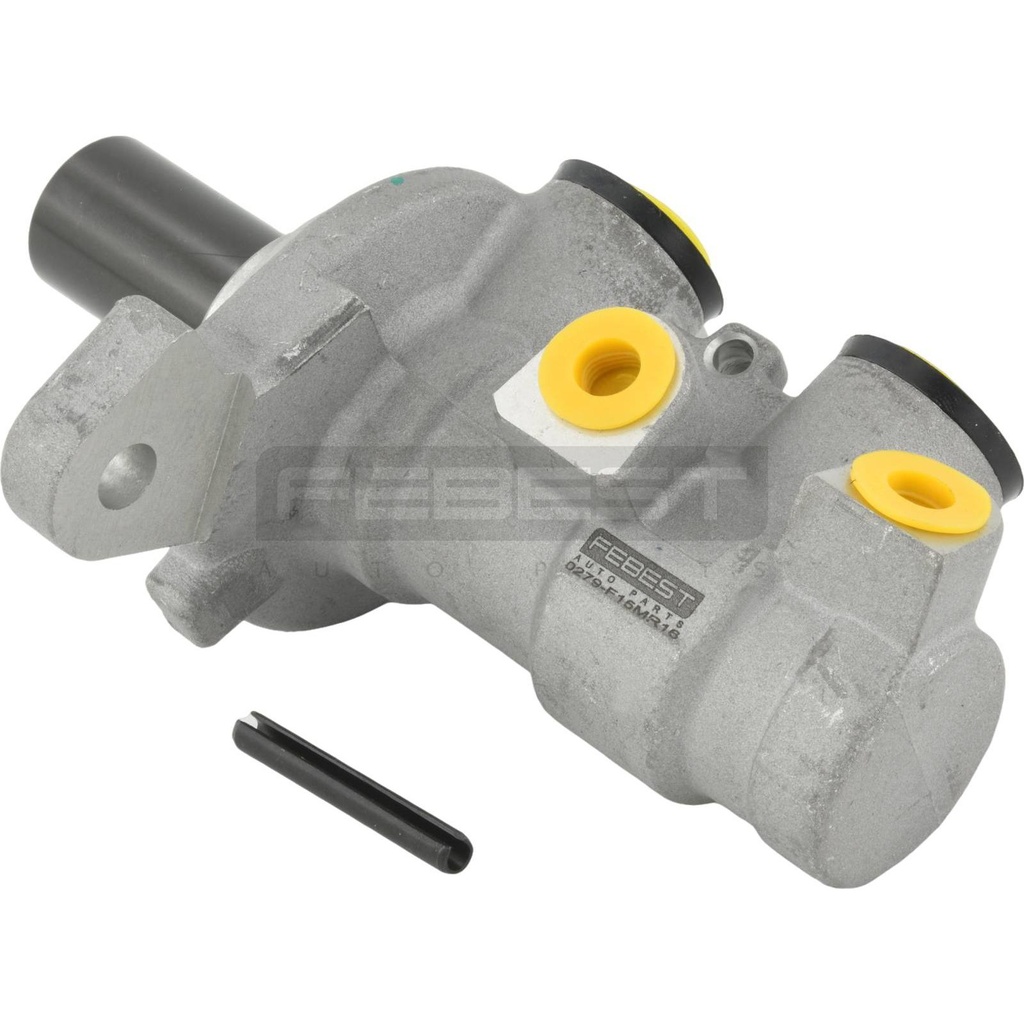 Brake master cylinder FEBEST - NISSAN