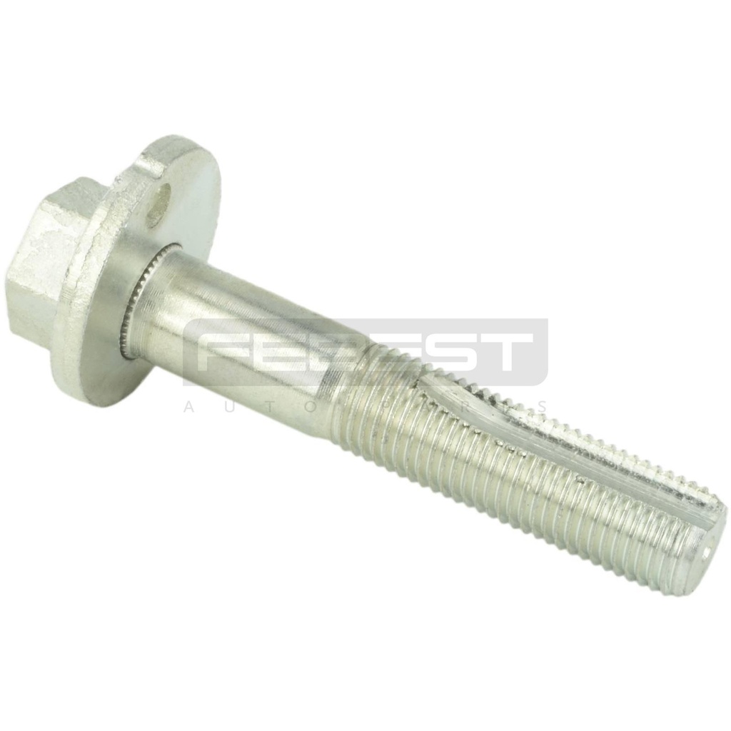 Camber adjusting eccentric bolt FEBEST - NISSAN