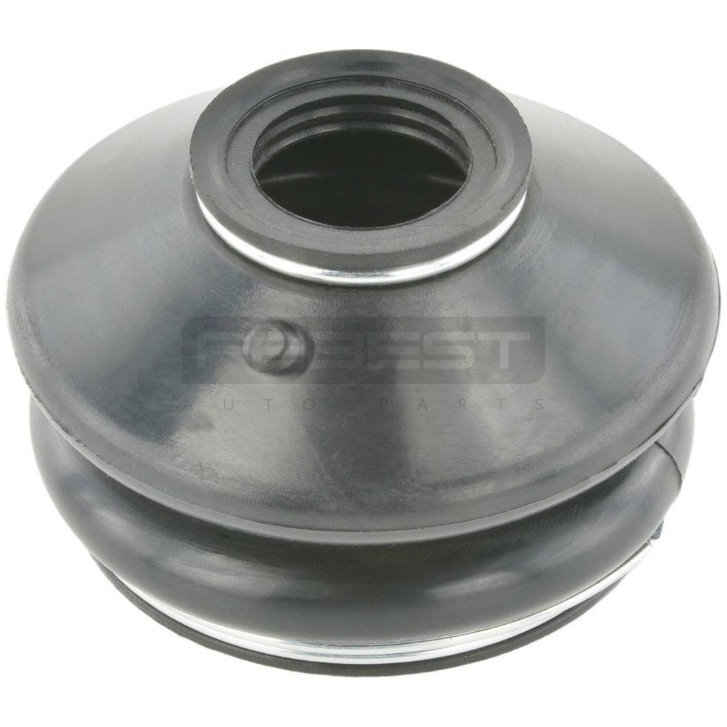 Soufflet de rotule de triangle de suspension avant supérieur FEBEST – NISSAN