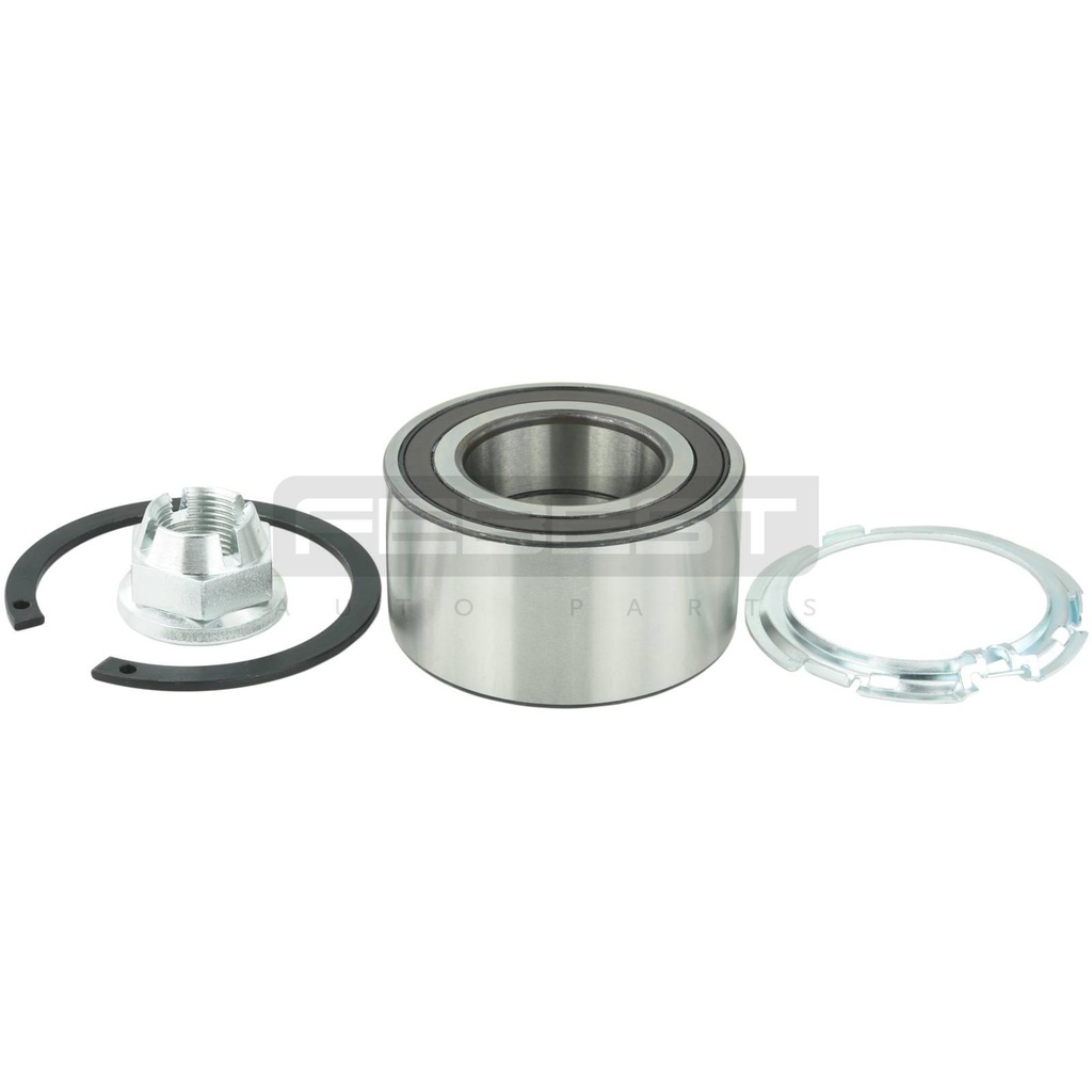 Roulement de roue AVT FEBEST – NISSAN / RENAULT