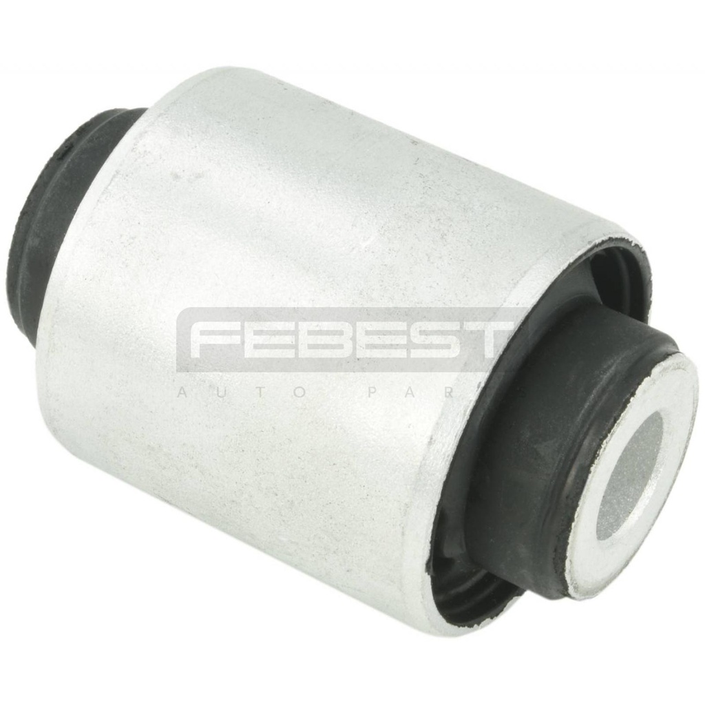 Silentbloc avant, triangle de suspension avant inférieur FEBEST – NISSAN