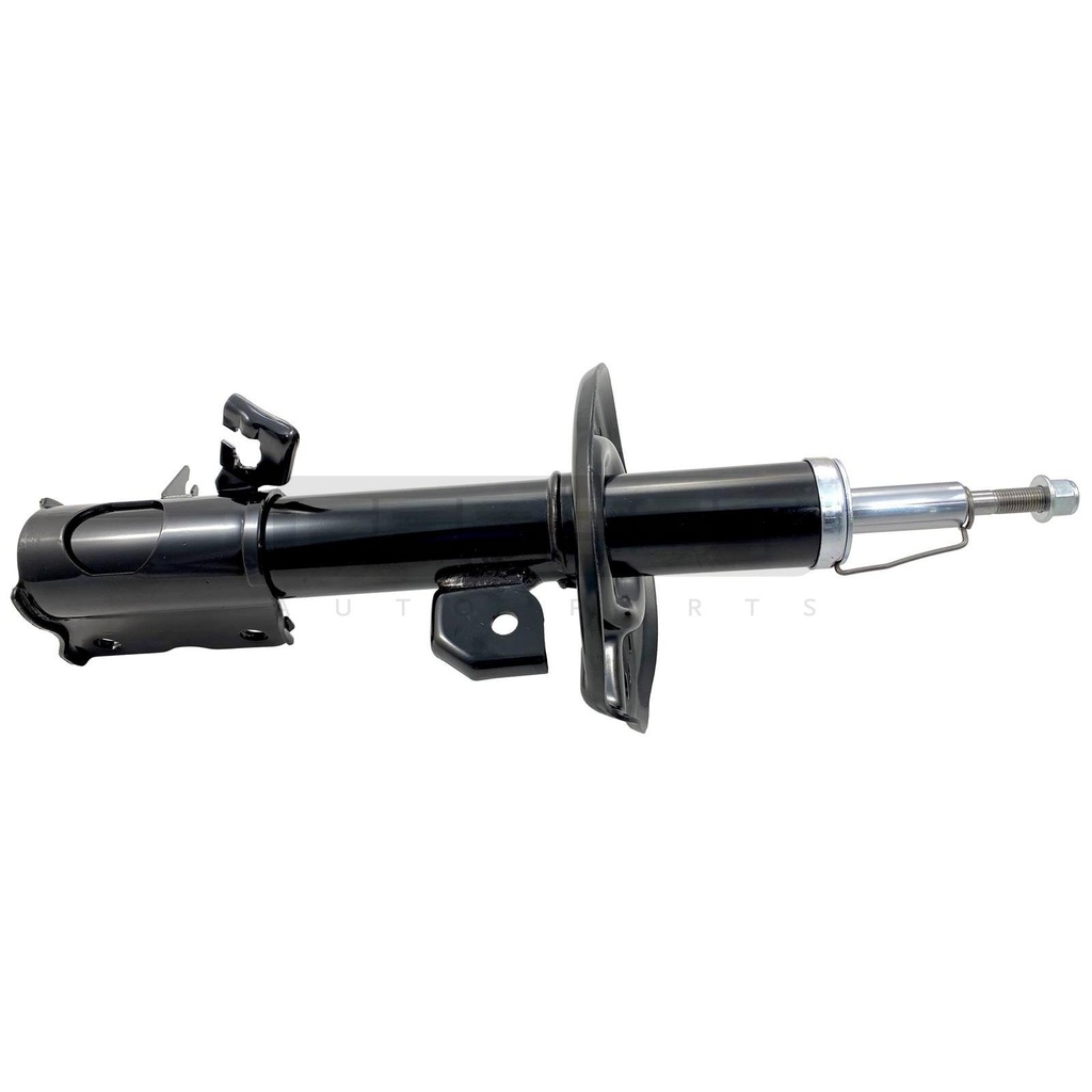 Amortisseur avant droit gas.twin tube FEBEST – NISSAN