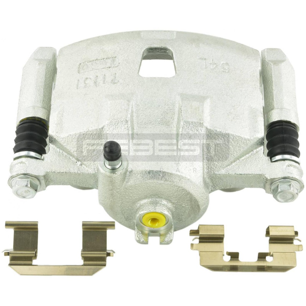 Kit réparation étrier AVT FEBEST – NISSAN / RENAULT