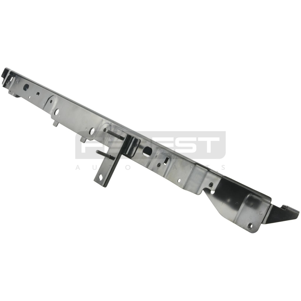 Retainer front bumper AV FEBEST - NISSAN
