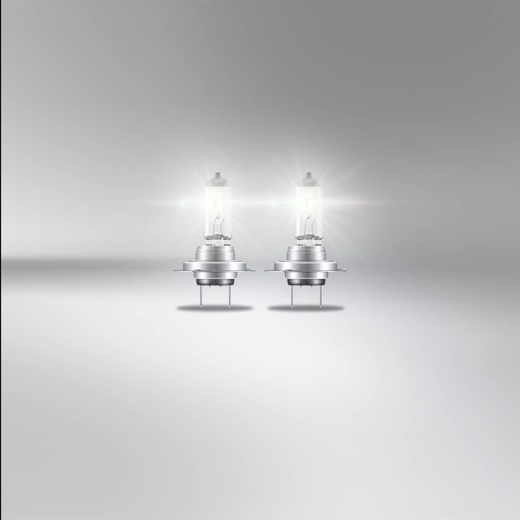 AMPOULE H7  / 12 V  / 55 W   PX26D