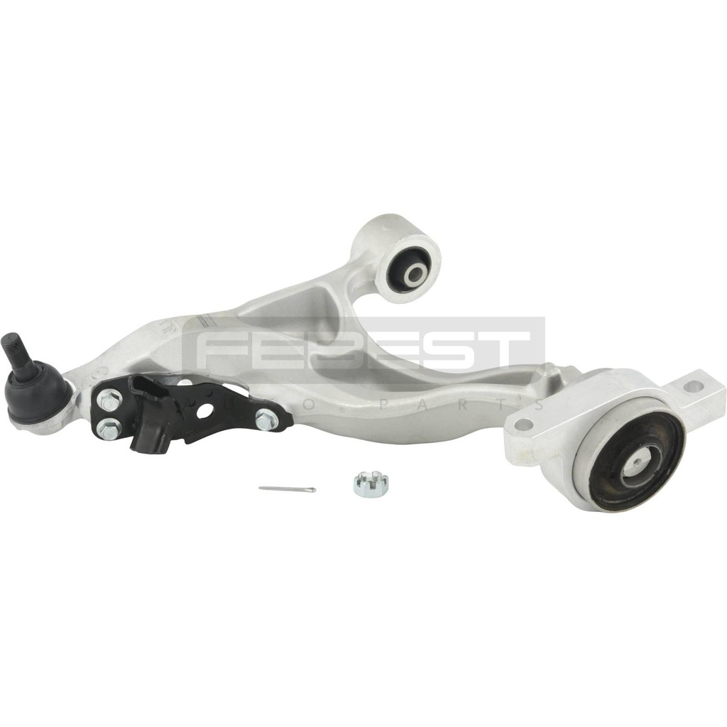 Right lower front arm AVT FEBEST – NISSAN
