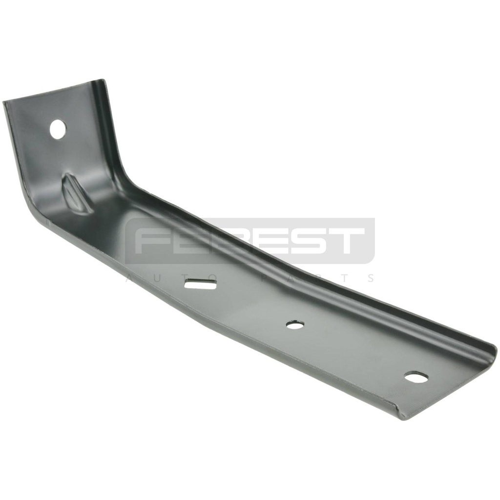 Retainer rear bumper ARR FEBEST – NISSAN