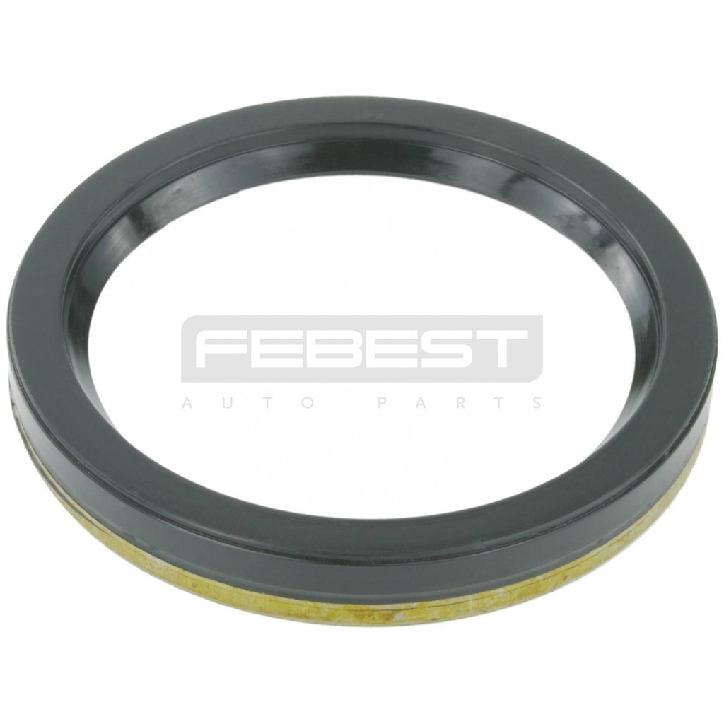 Bague d'étanchéité, boîte de vitesses 54.3x70.3x9x9 FEBEST – NISSAN / RENAULT