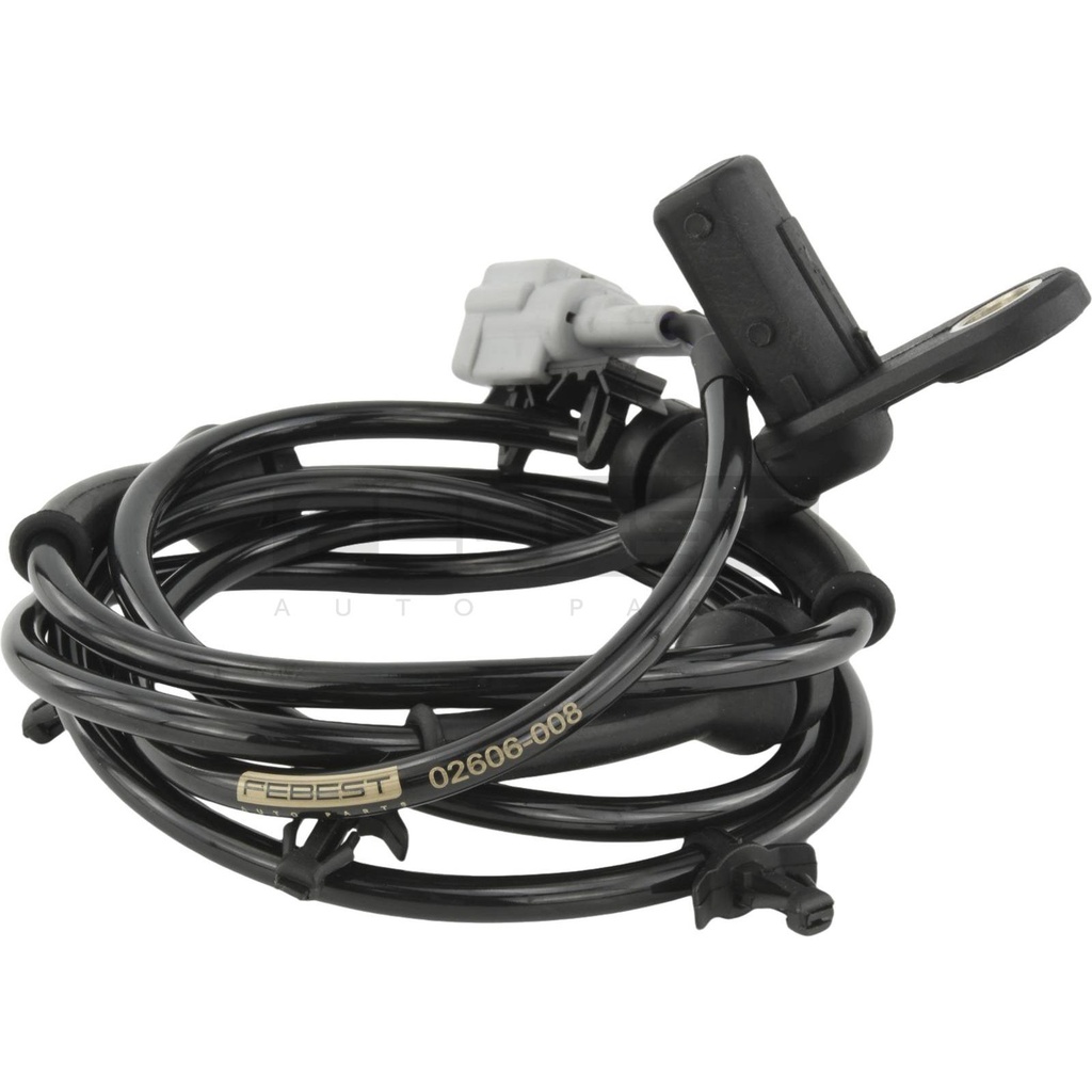 Capteur ABS vitesse de roue ARR FEBEST – NISSAN