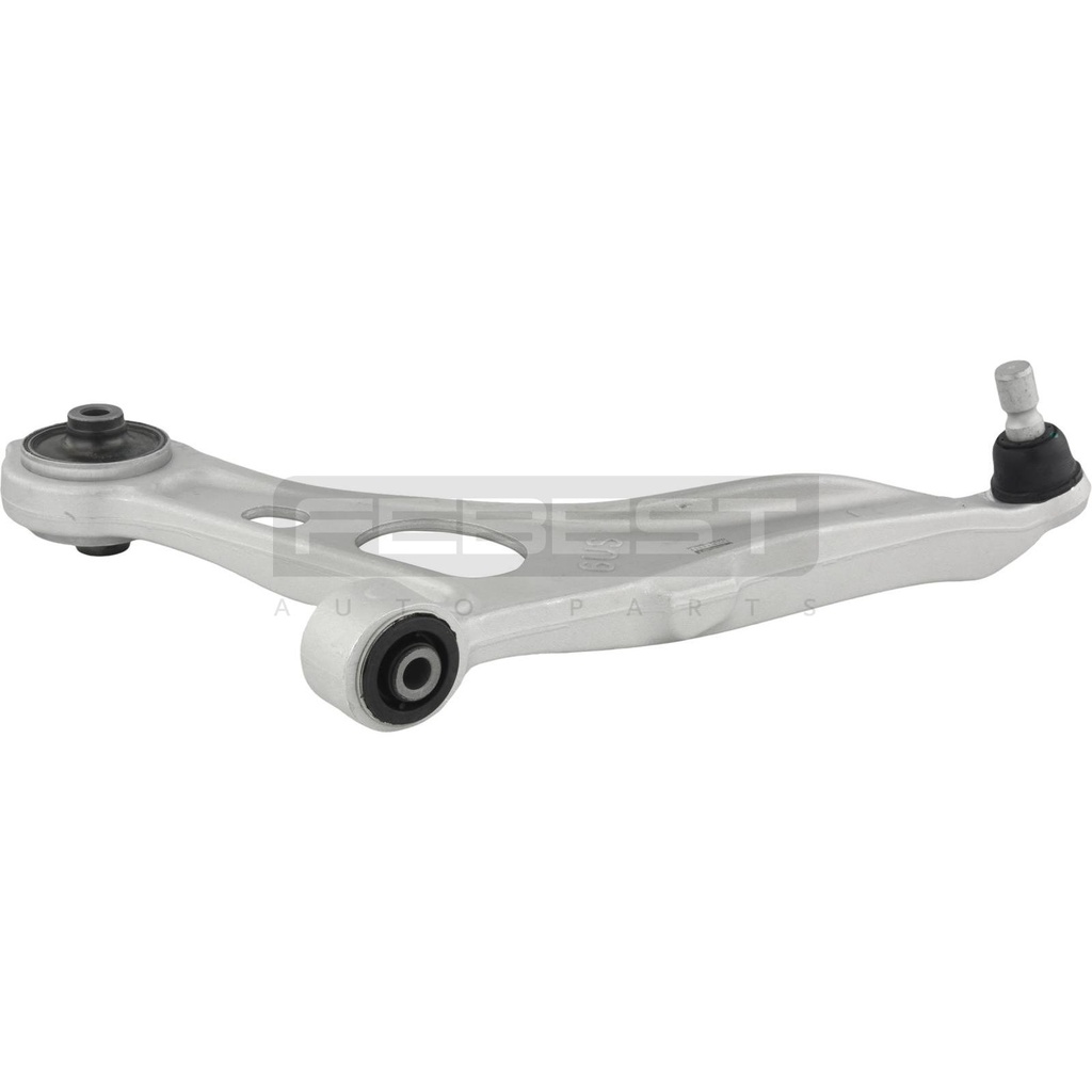 Left front arm AVT FEBEST – MITSUBISHI / NISSAN