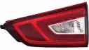 BLOC OPTIQUE COMBINÉ  INT ARD  (SUR COFFRE) NISSAN QASHQAI 2014-2019