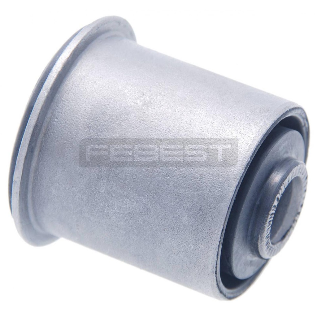 Silentbloc, triangle de suspension avant FEBEST – NISSAN