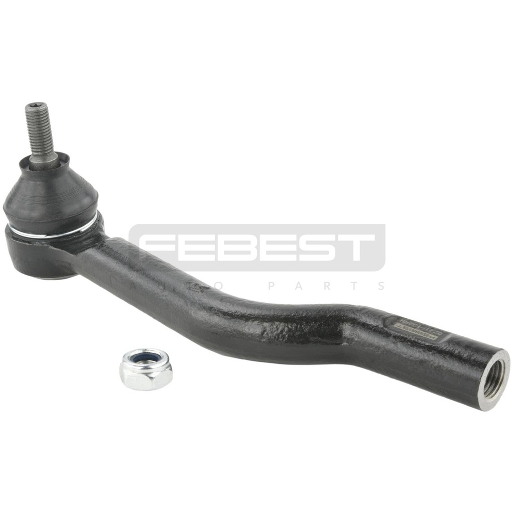 Rotule de direction droite FEBEST – NISSAN / RENAULT