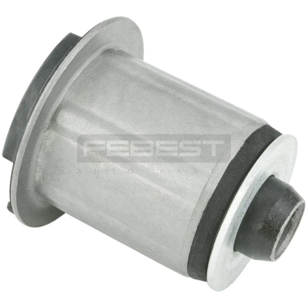 Silentbloc de sous-châssis arrière FEBEST – GENERAL / NISSAN