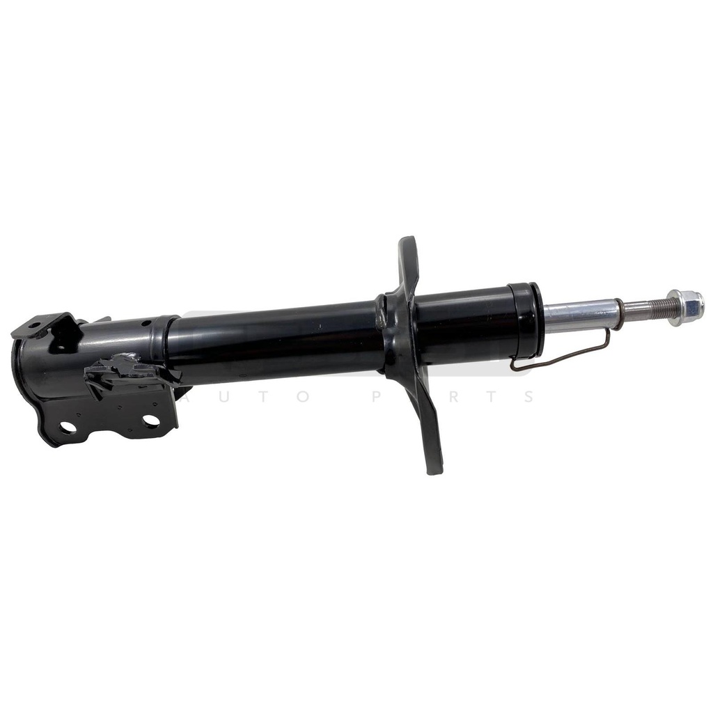 Amortisseur avant gauche gas.twin tube FEBEST – NISSAN