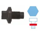 BOUCHON DE VIDANGE+JOINT FORD TRANSIT